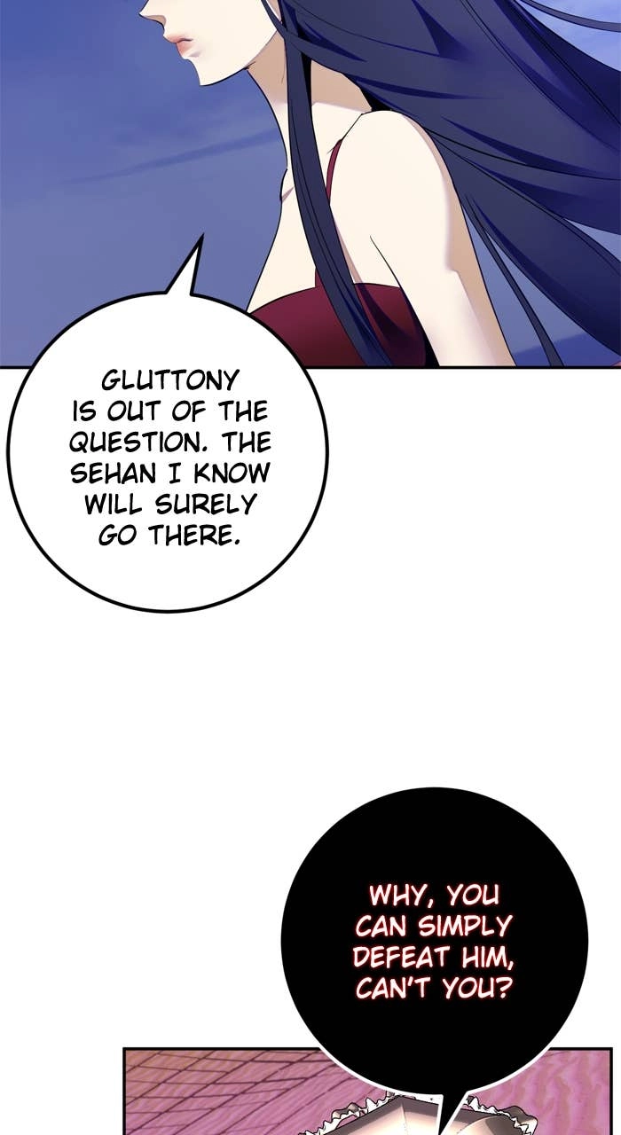 Return to Player Chapter 193 – The Trial of the Key (2) Page 6