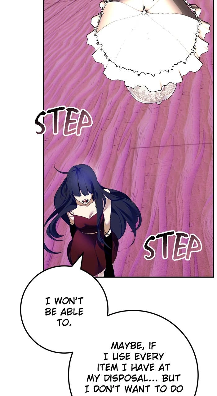 Return to Player Chapter 193 – The Trial of the Key (2) Page 7