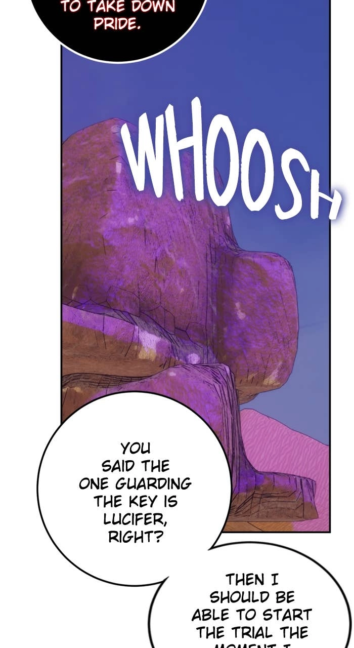Return to Player Chapter 193 – The Trial of the Key (2) Page 10