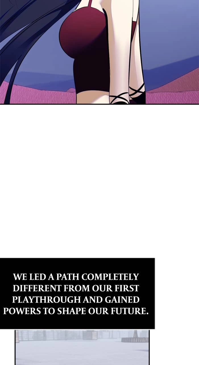 Return to Player Chapter 193 – The Trial of the Key (2) Page 17
