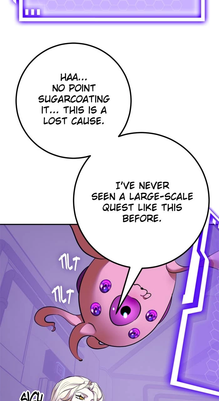 Return to Player Chapter 193 – The Trial of the Key (2) Page 23
