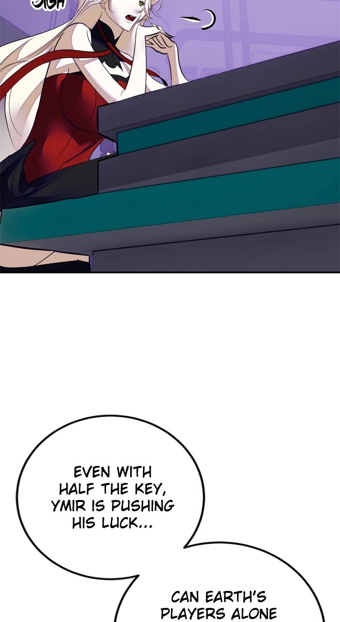 Return to Player Chapter 193 – The Trial of the Key (2) Page 24