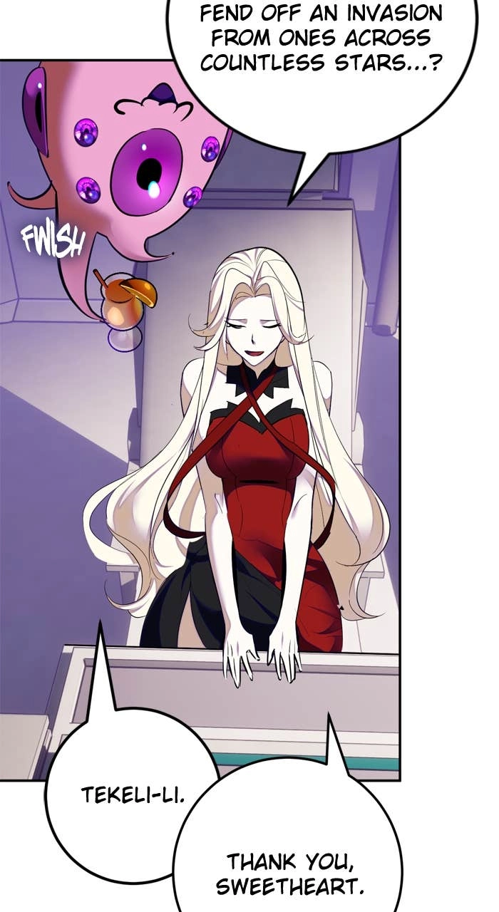 Return to Player Chapter 193 – The Trial of the Key (2) Page 25