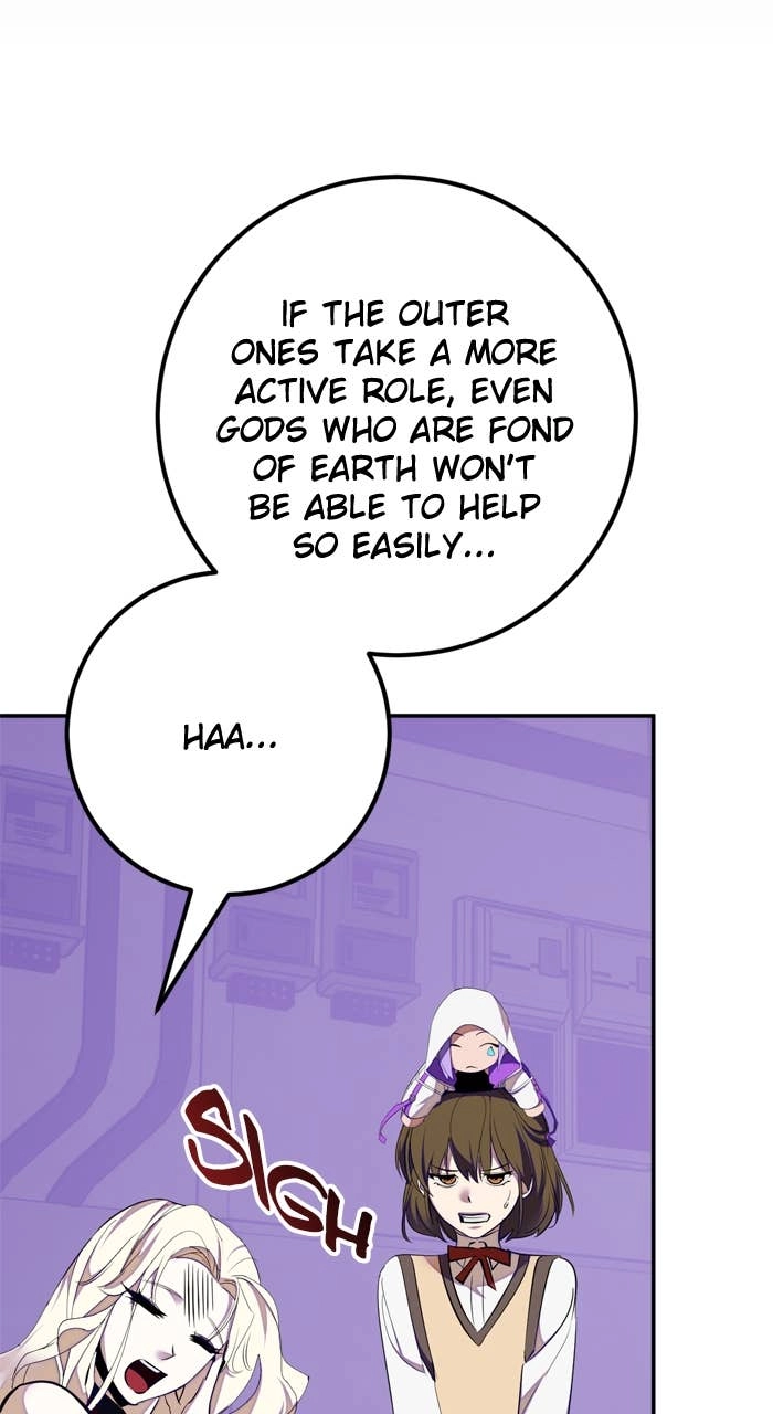 Return to Player Chapter 193 – The Trial of the Key (2) Page 30