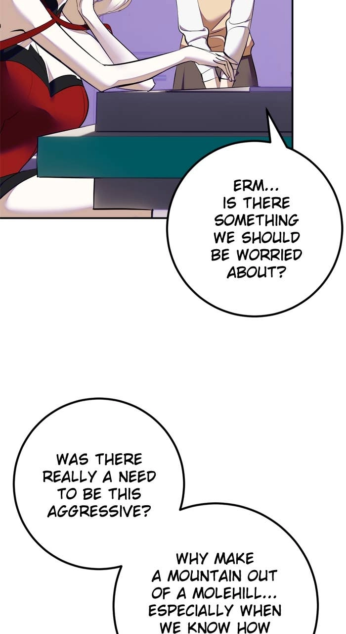 Return to Player Chapter 193 – The Trial of the Key (2) Page 31