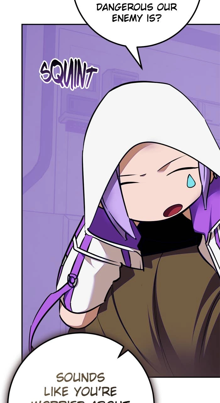Return to Player Chapter 193 – The Trial of the Key (2) Page 32