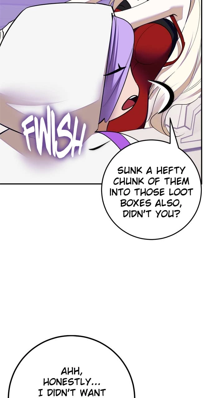 Return to Player Chapter 193 – The Trial of the Key (2) Page 34