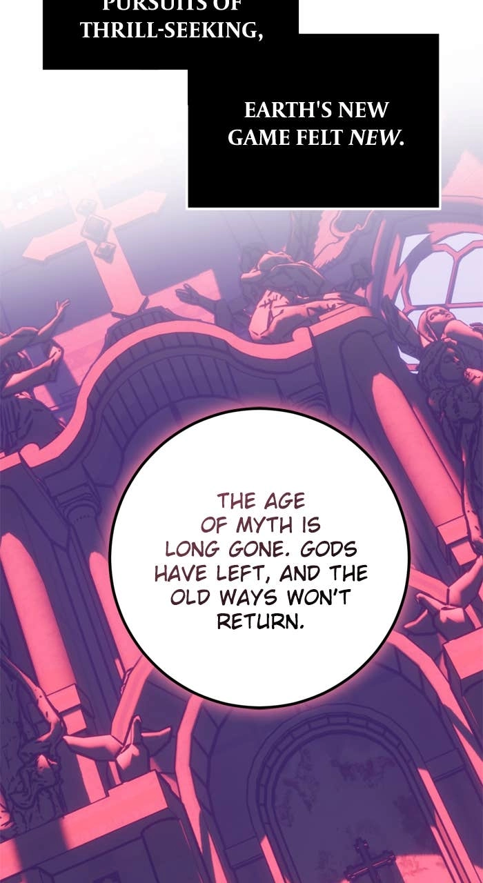 Return to Player Chapter 193 – The Trial of the Key (2) Page 40
