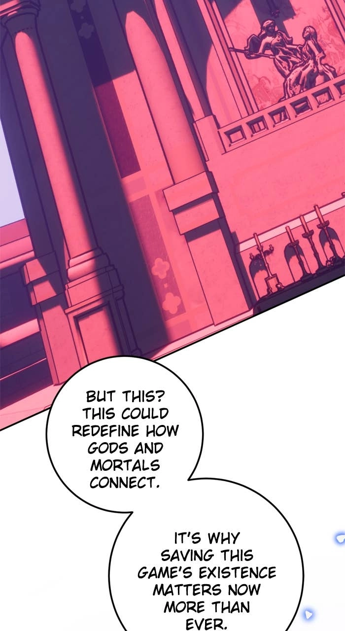 Return to Player Chapter 193 – The Trial of the Key (2) Page 41