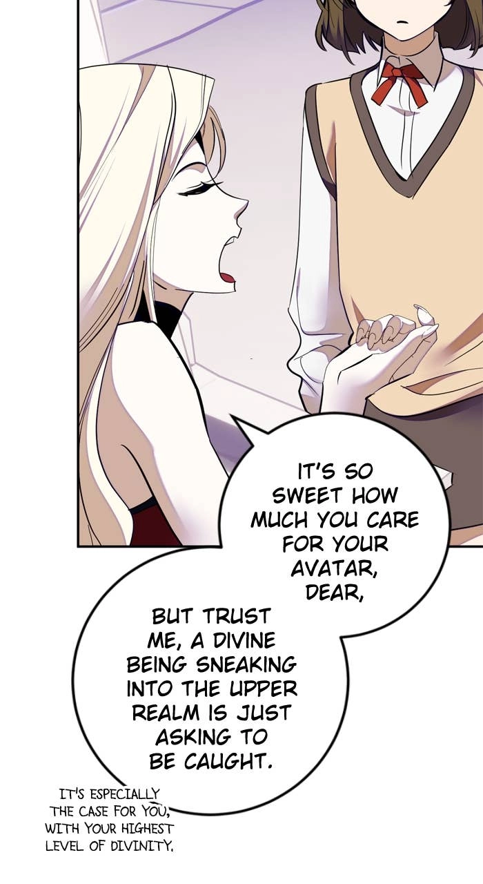 Return to Player Chapter 193 – The Trial of the Key (2) Page 45