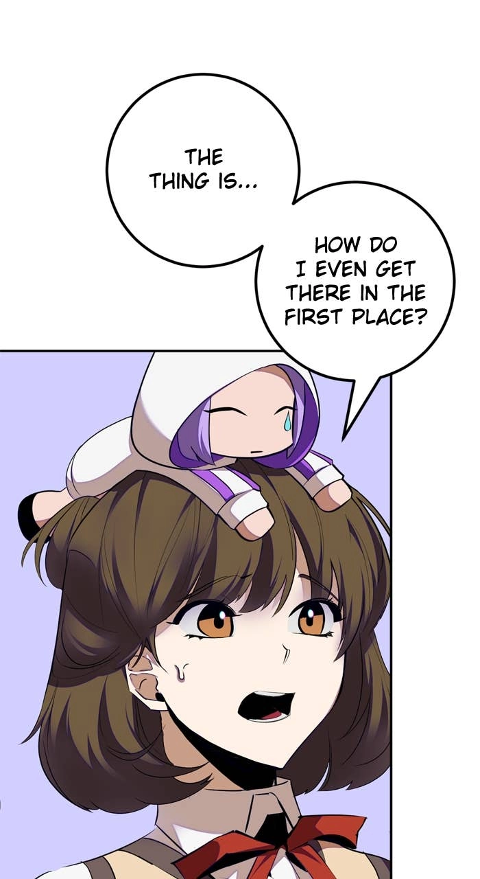 Return to Player Chapter 193 – The Trial of the Key (2) Page 46