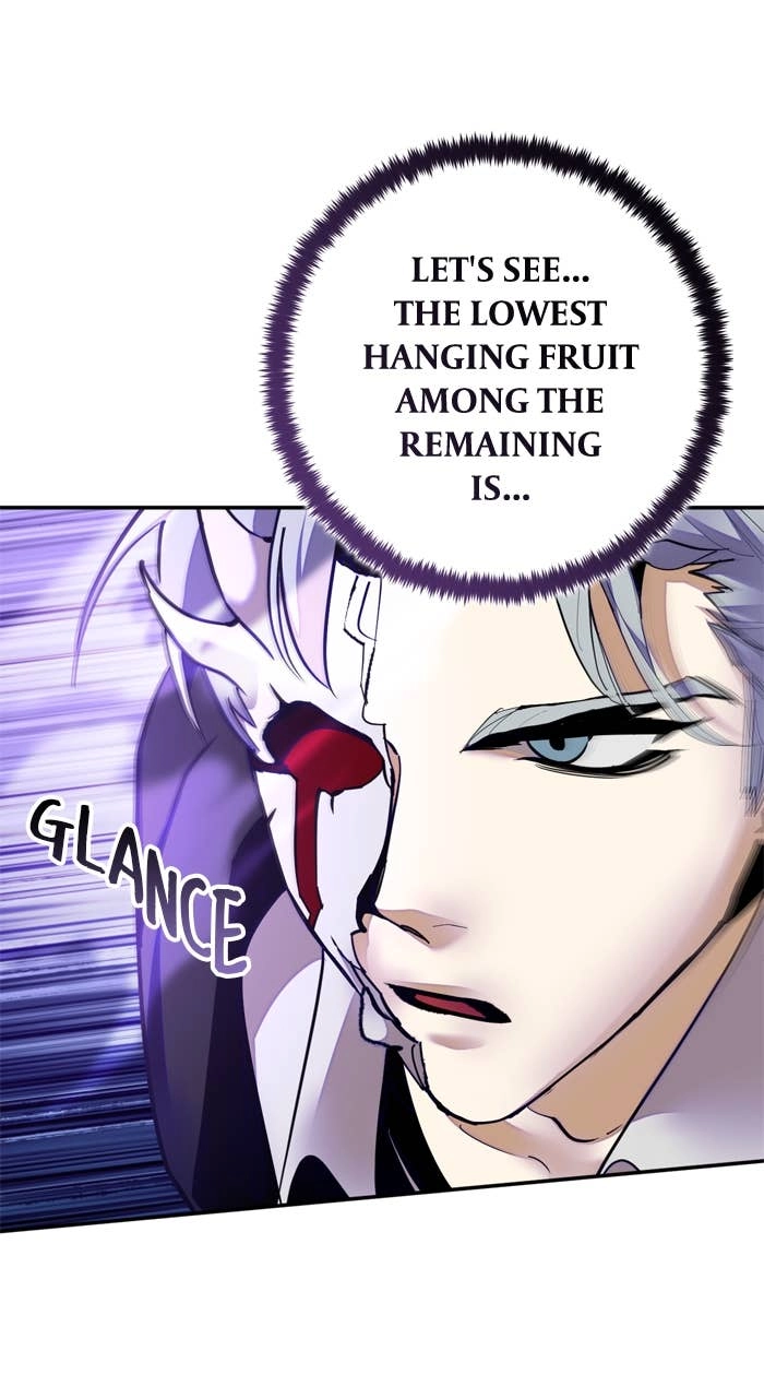 Return to Player Chapter 193 – The Trial of the Key (2) Page 54