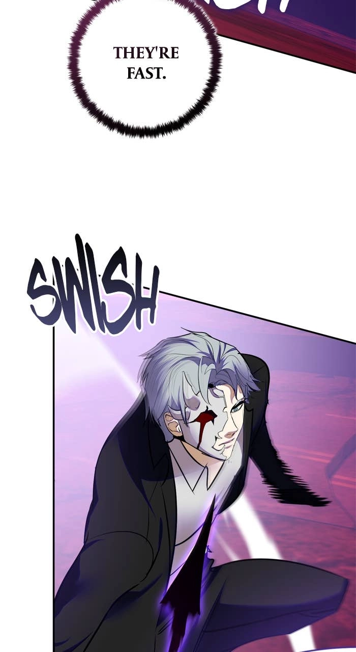 Return to Player Chapter 193 – The Trial of the Key (2) Page 61