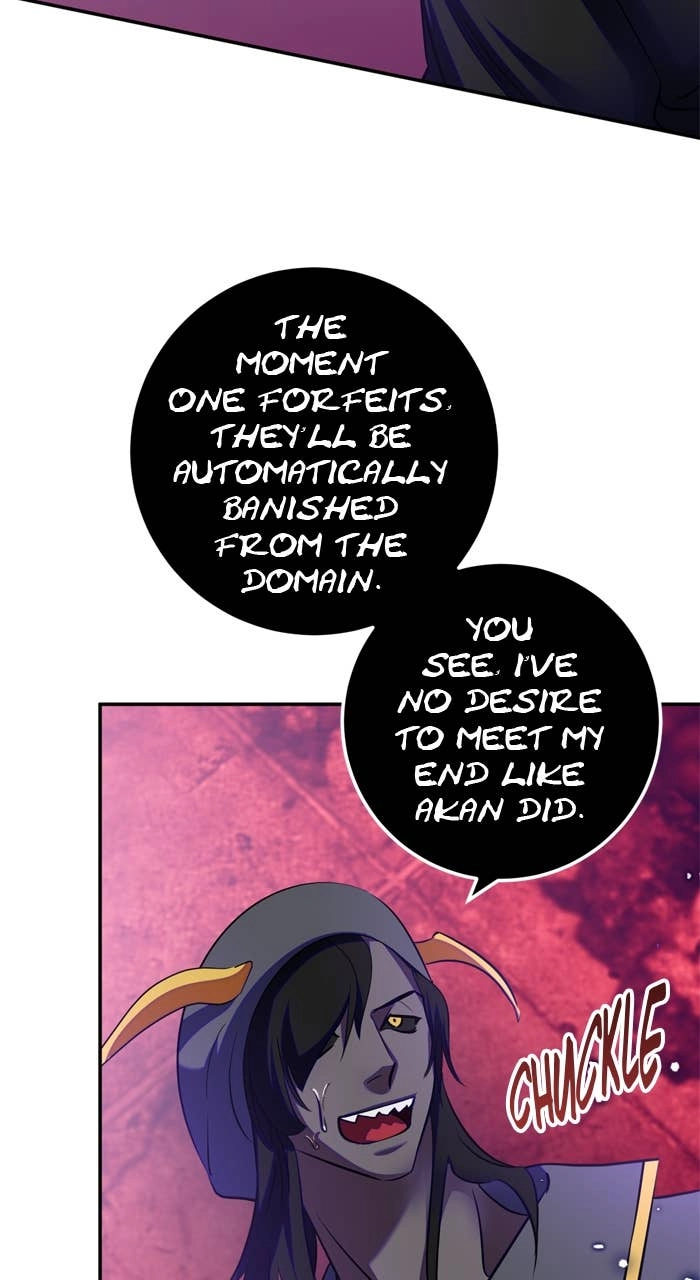 Return to Player Chapter 193 – The Trial of the Key (2) Page 85