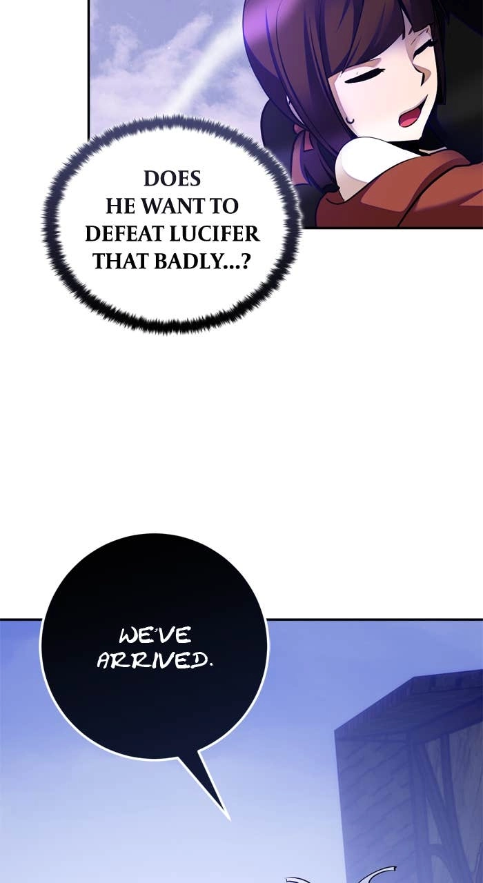 Return to Player Chapter 194 – The Trial of the Key (3) Page 8