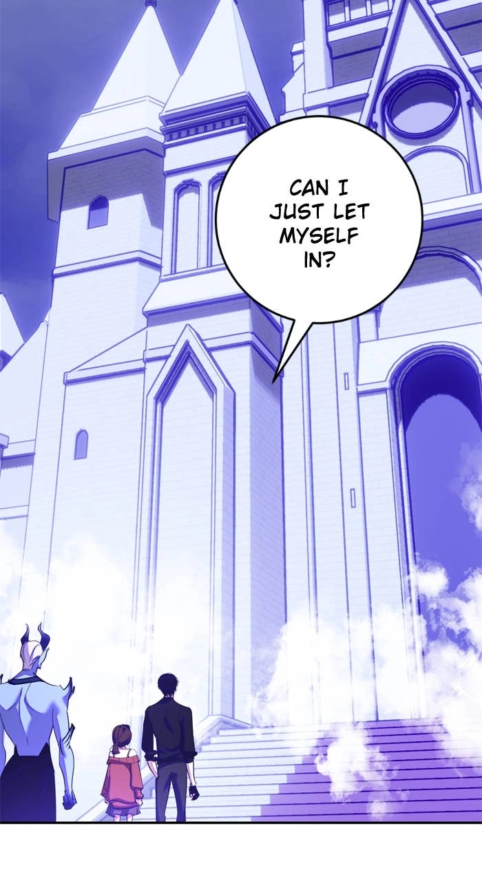 Return to Player Chapter 194 – The Trial of the Key (3) Page 11