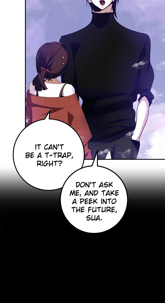 Return to Player Chapter 194 – The Trial of the Key (3) Page 13