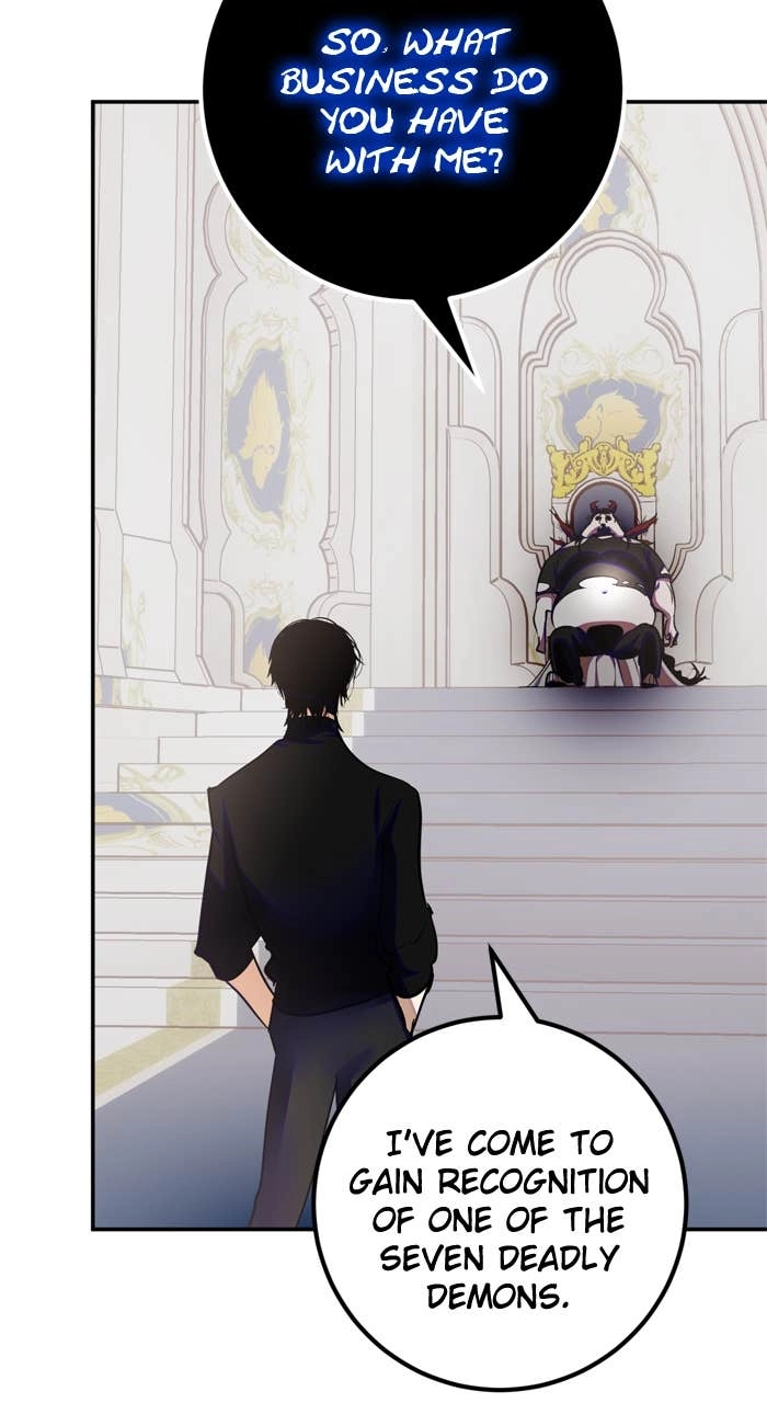 Return to Player Chapter 194 – The Trial of the Key (3) Page 33