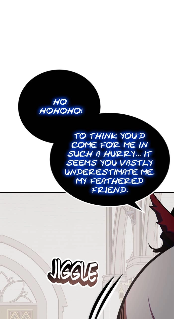 Return to Player Chapter 194 – The Trial of the Key (3) Page 34
