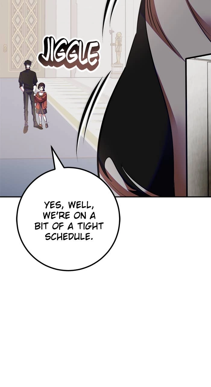 Return to Player Chapter 194 – The Trial of the Key (3) Page 35