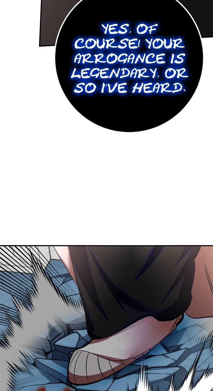 Return to Player Chapter 194 – The Trial of the Key (3) Page 37