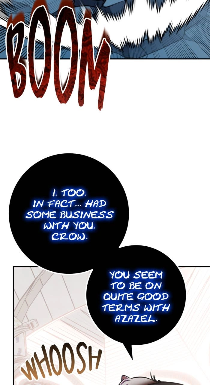 Return to Player Chapter 194 – The Trial of the Key (3) Page 38