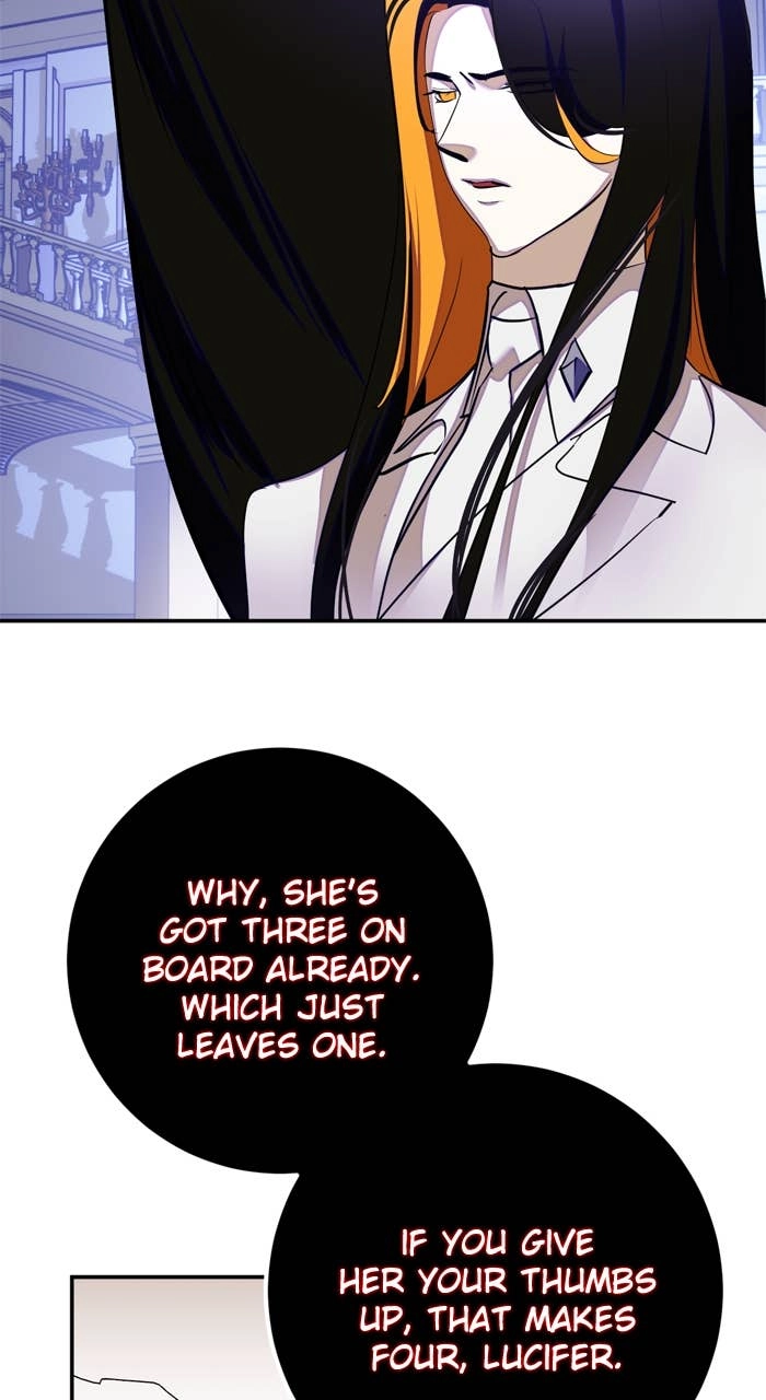 Return to Player Chapter 194 – The Trial of the Key (3) Page 61
