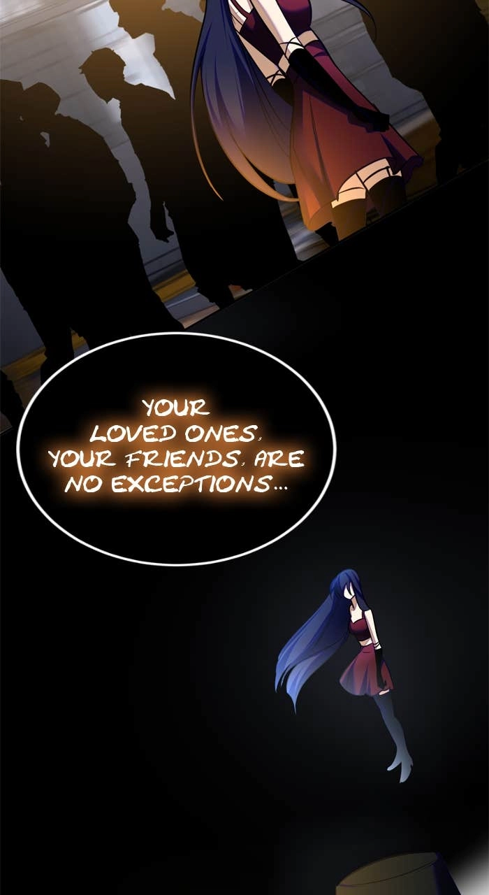 Return to Player Chapter 194 – The Trial of the Key (3) Page 76