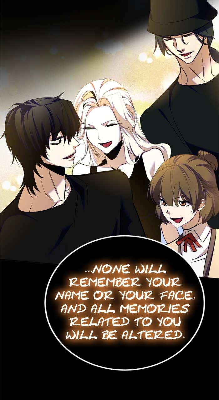 Return to Player Chapter 194 – The Trial of the Key (3) Page 77
