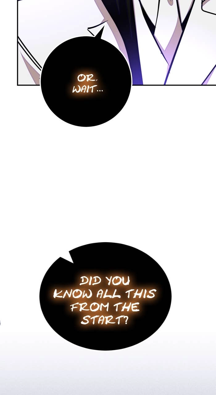 Return to Player Chapter 194 – The Trial of the Key (3) Page 83