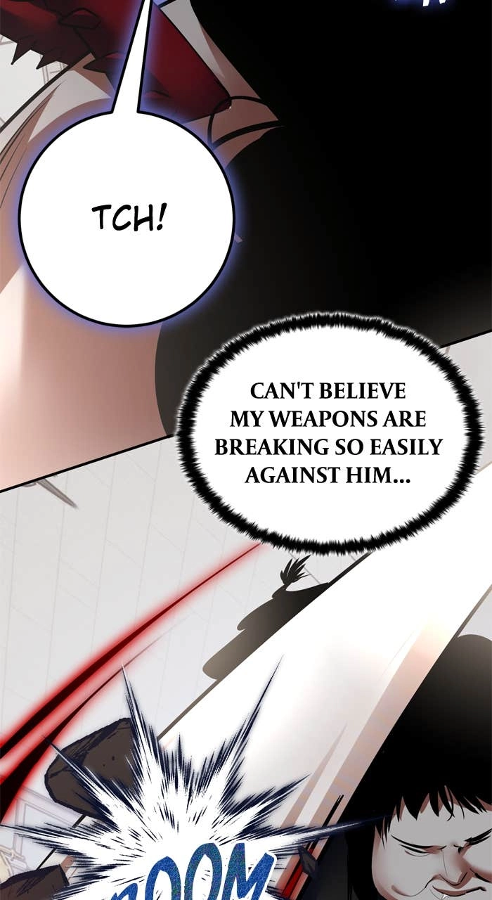 Return to Player Chapter 195 – The Seven Deadlies (1) Page 53