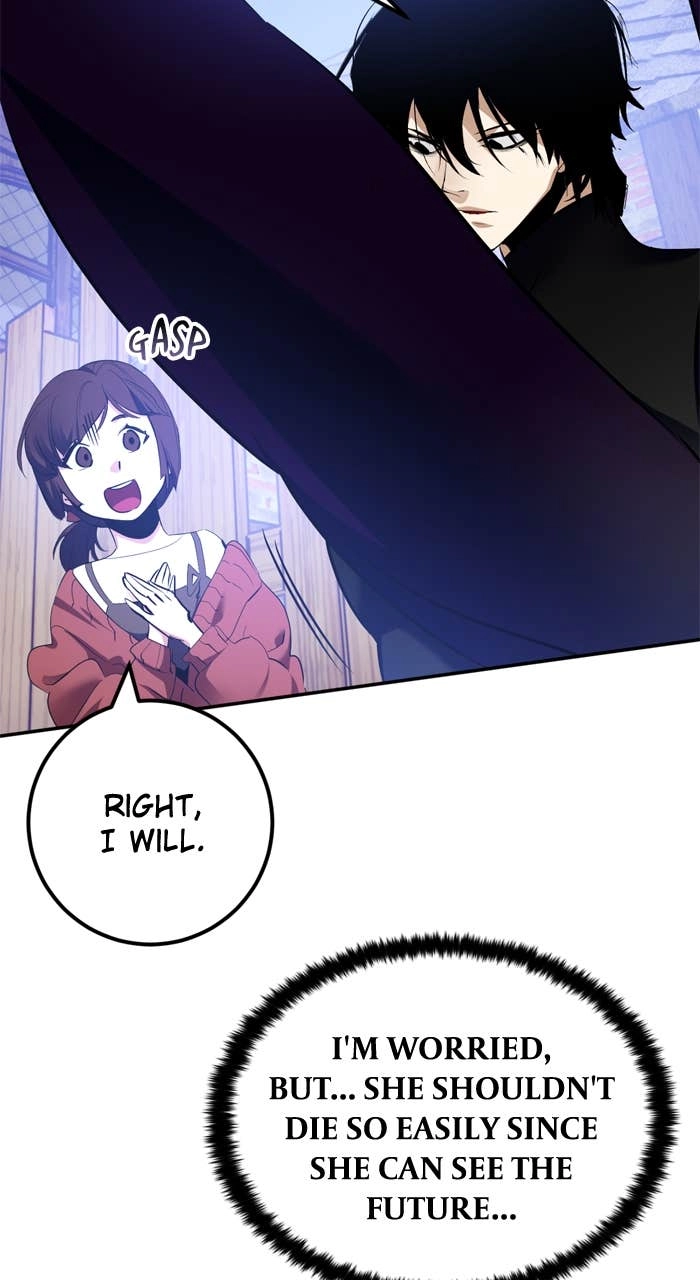 Return to Player Chapter 195 – The Seven Deadlies (1) Page 61