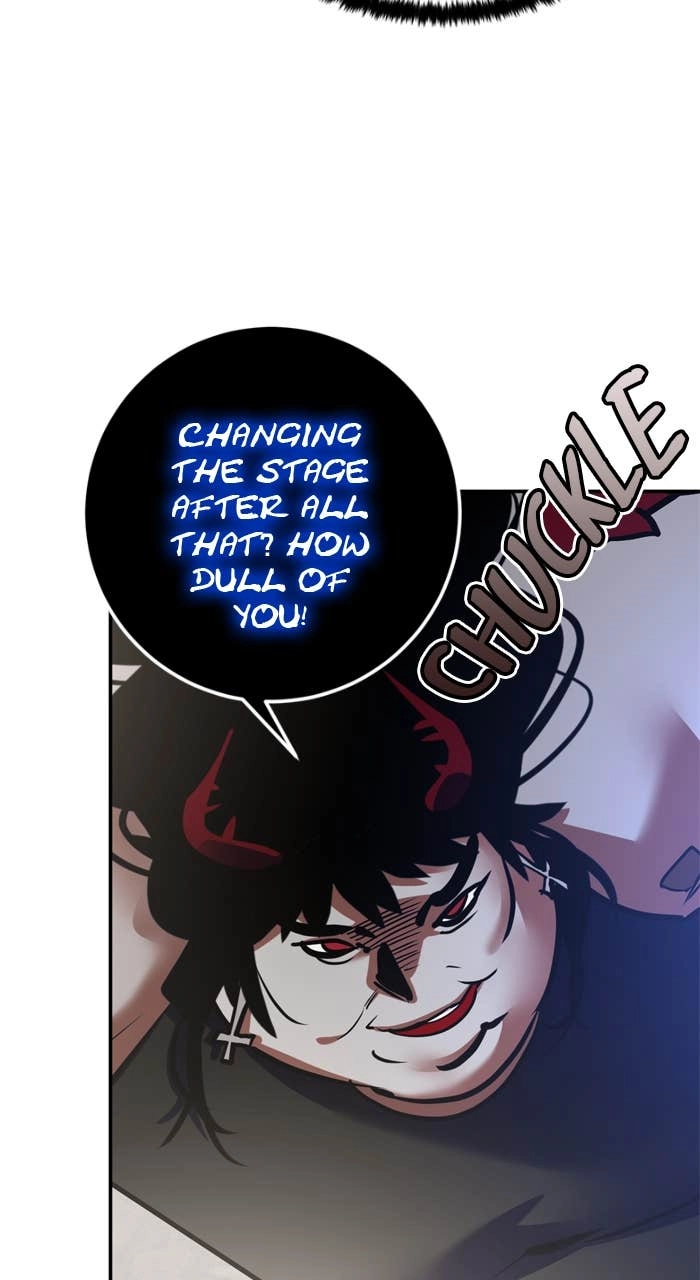Return to Player Chapter 195 – The Seven Deadlies (1) Page 62