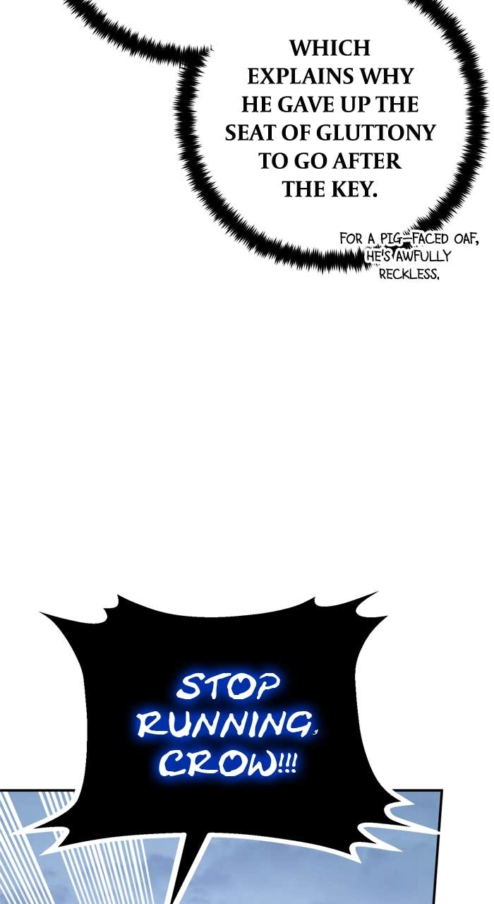 Return to Player Chapter 195 – The Seven Deadlies (1) Page 78