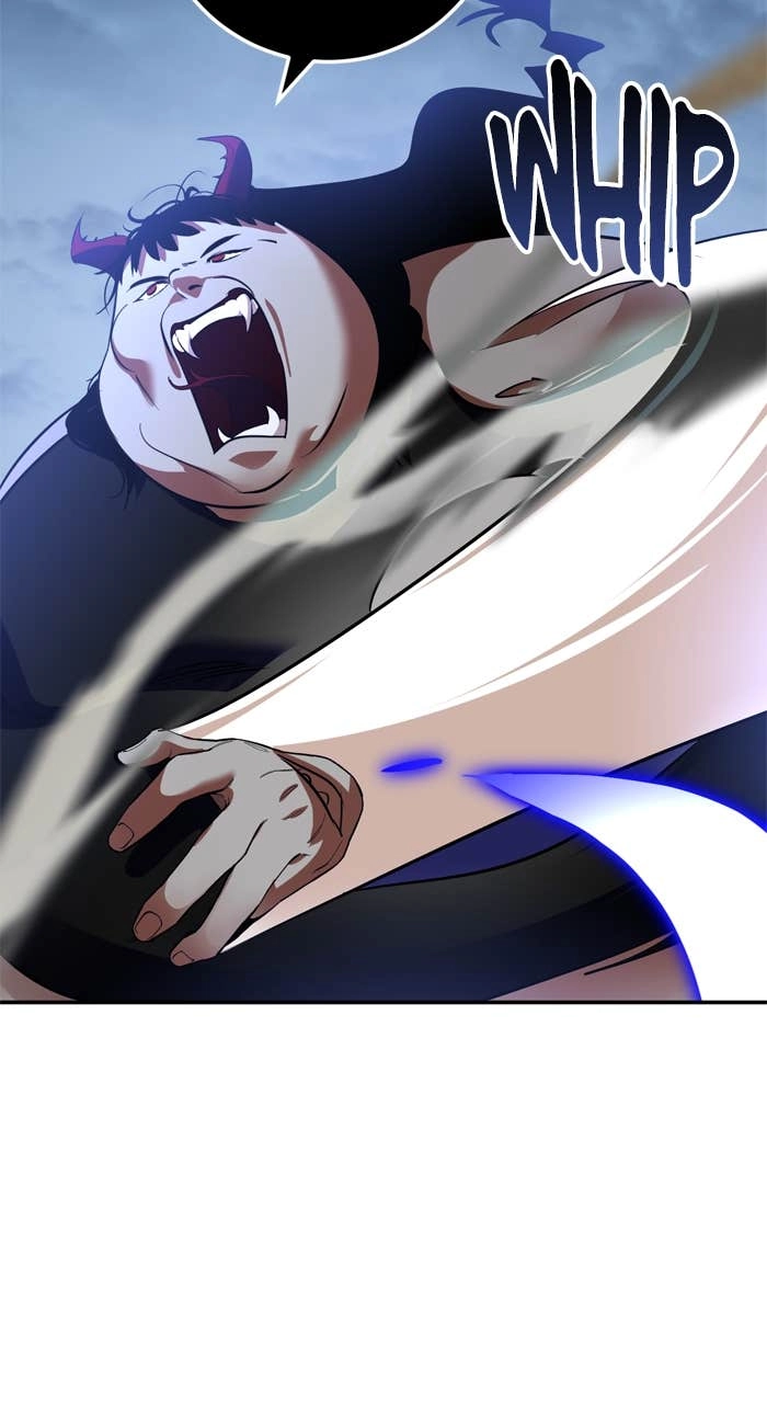 Return to Player Chapter 195 – The Seven Deadlies (1) Page 91