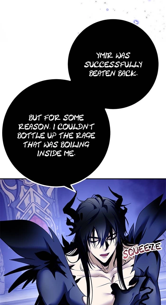 Return to Player Chapter 223