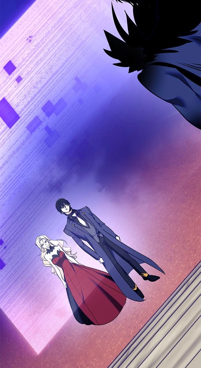Return to Player Chapter 223