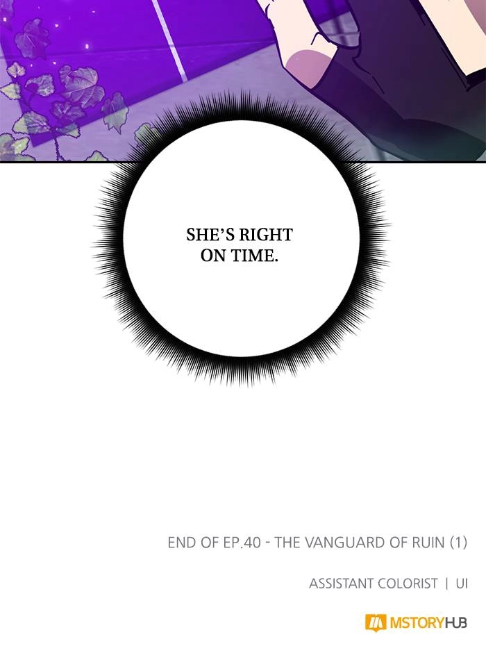 Return to Player Chapter 40 – The Vanguard of Ruin (1) Page 102