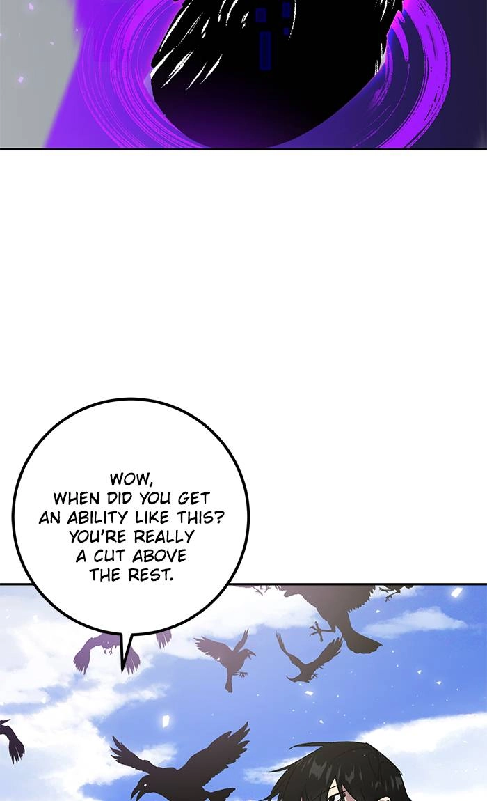 Return to Player Chapter 40 – The Vanguard of Ruin (1) Page 21