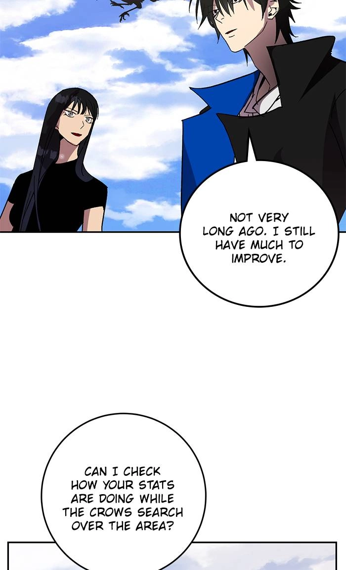 Return to Player Chapter 40 – The Vanguard of Ruin (1) Page 22