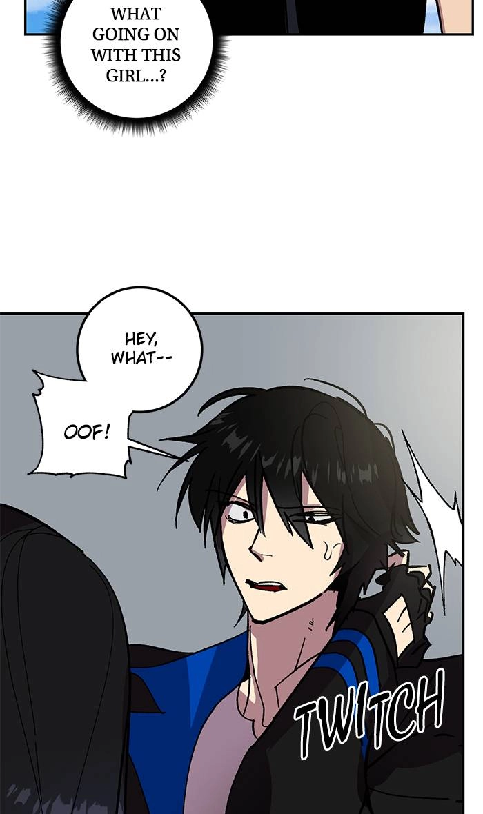 Return to Player Chapter 40 – The Vanguard of Ruin (1) Page 28
