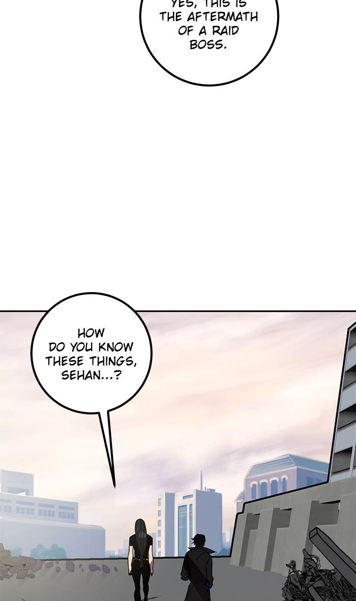 Return to Player Chapter 40 – The Vanguard of Ruin (1) Page 31