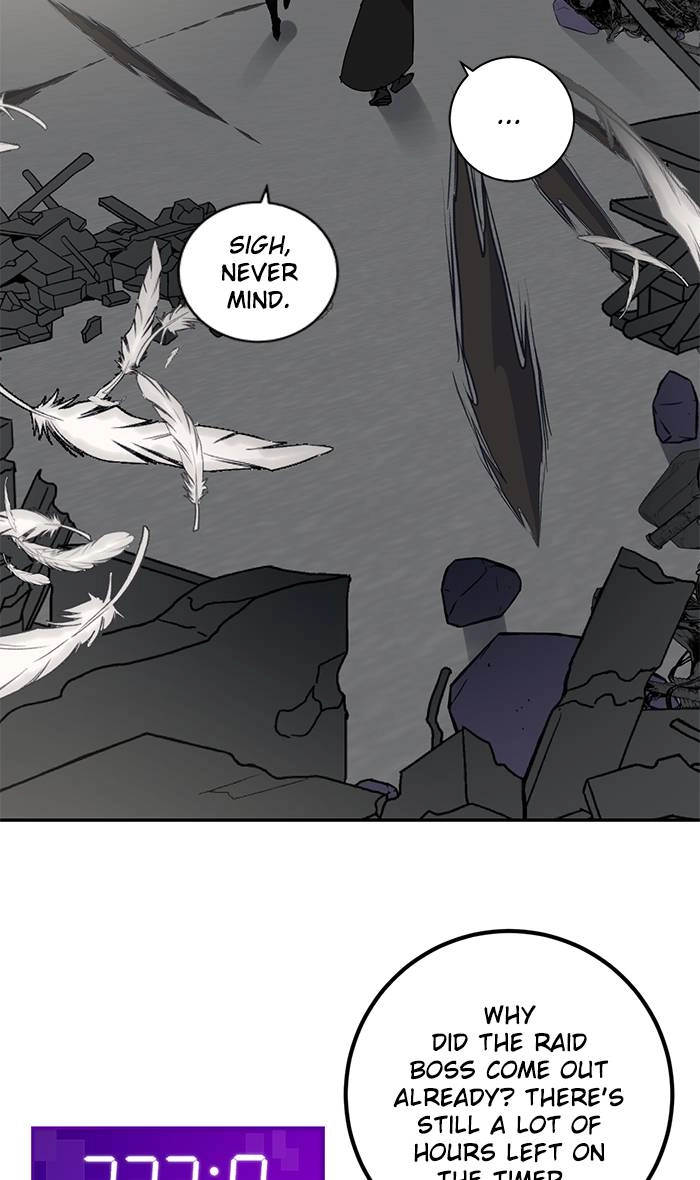 Return to Player Chapter 40 – The Vanguard of Ruin (1) Page 32