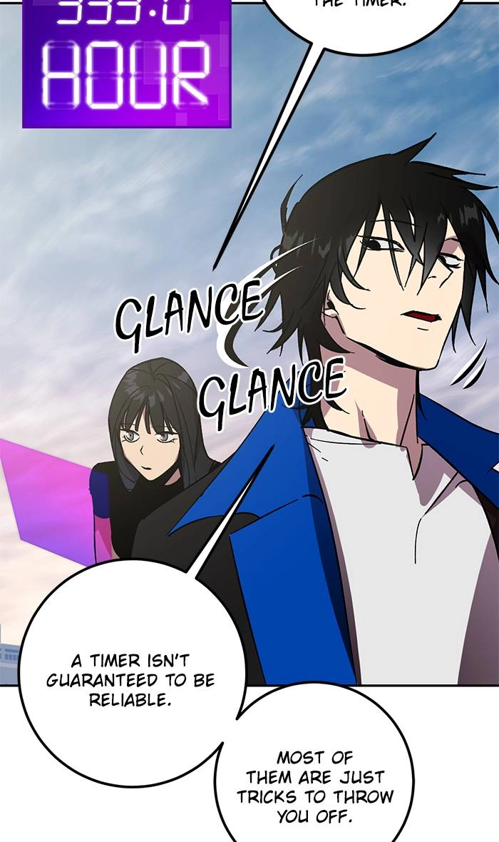 Return to Player Chapter 40 – The Vanguard of Ruin (1) Page 33