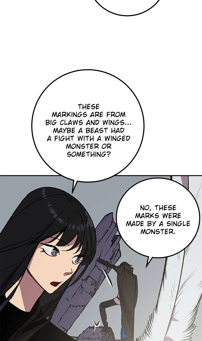Return to Player Chapter 40 – The Vanguard of Ruin (1) Page 34