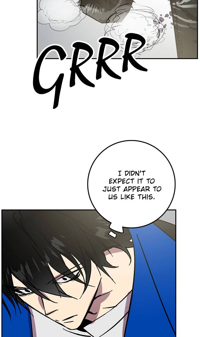 Return to Player Chapter 40 – The Vanguard of Ruin (1) Page 45