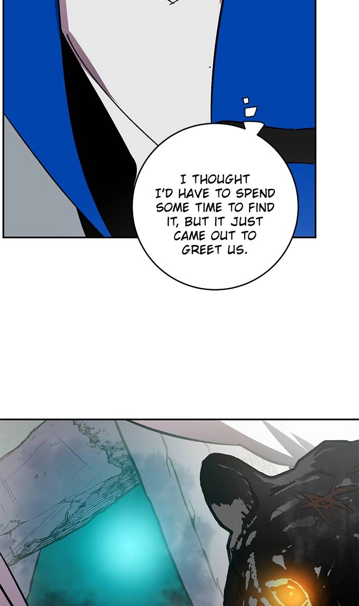 Return to Player Chapter 40 – The Vanguard of Ruin (1) Page 46