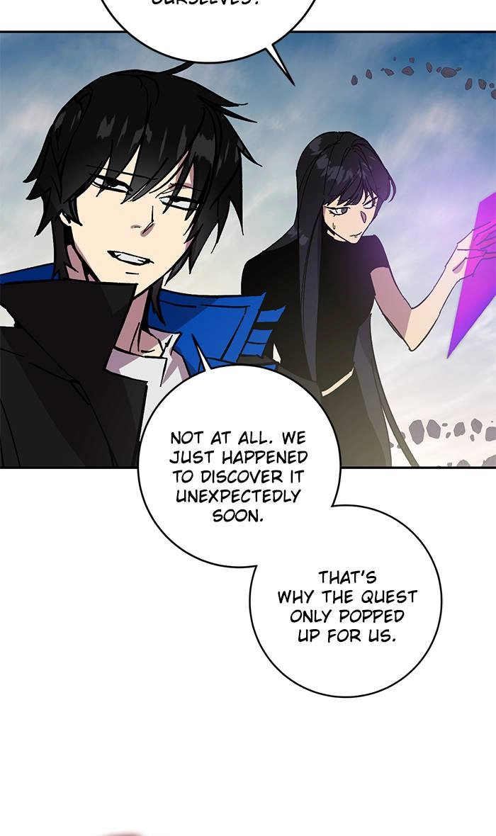 Return to Player Chapter 40 – The Vanguard of Ruin (1) Page 49
