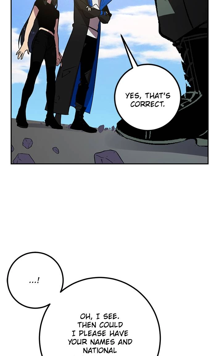 Return to Player Chapter 40 – The Vanguard of Ruin (1) Page 5