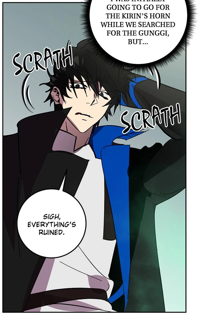Return to Player Chapter 40 – The Vanguard of Ruin (1) Page 74